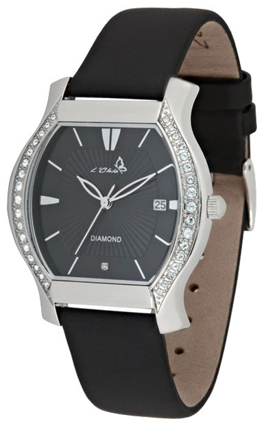 Часы Le Chic Les Sentiments CL6473DSBL